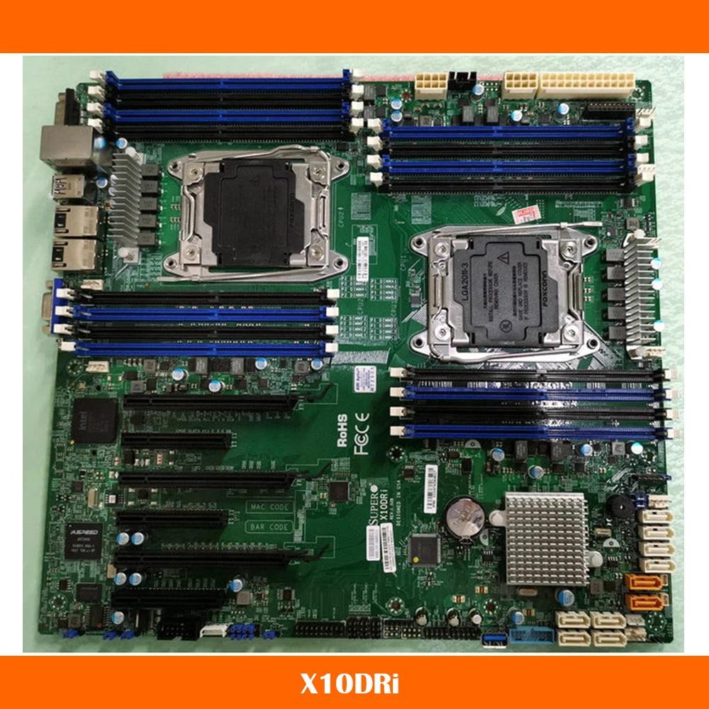۸ũ C612  , LGA2011 X99 DDR4 ý κ X10DRi